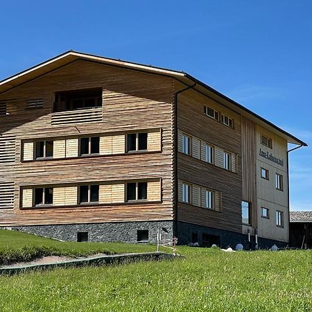 פיברברון Appartementhaus Anna Katharina מראה חיצוני תמונה